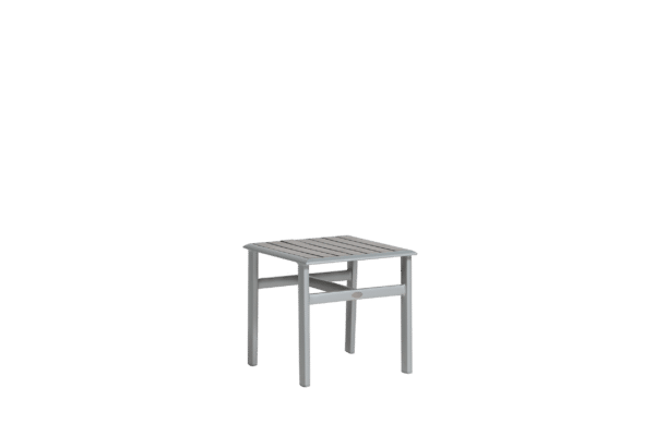 Lucca Side Table w/Durawood Top