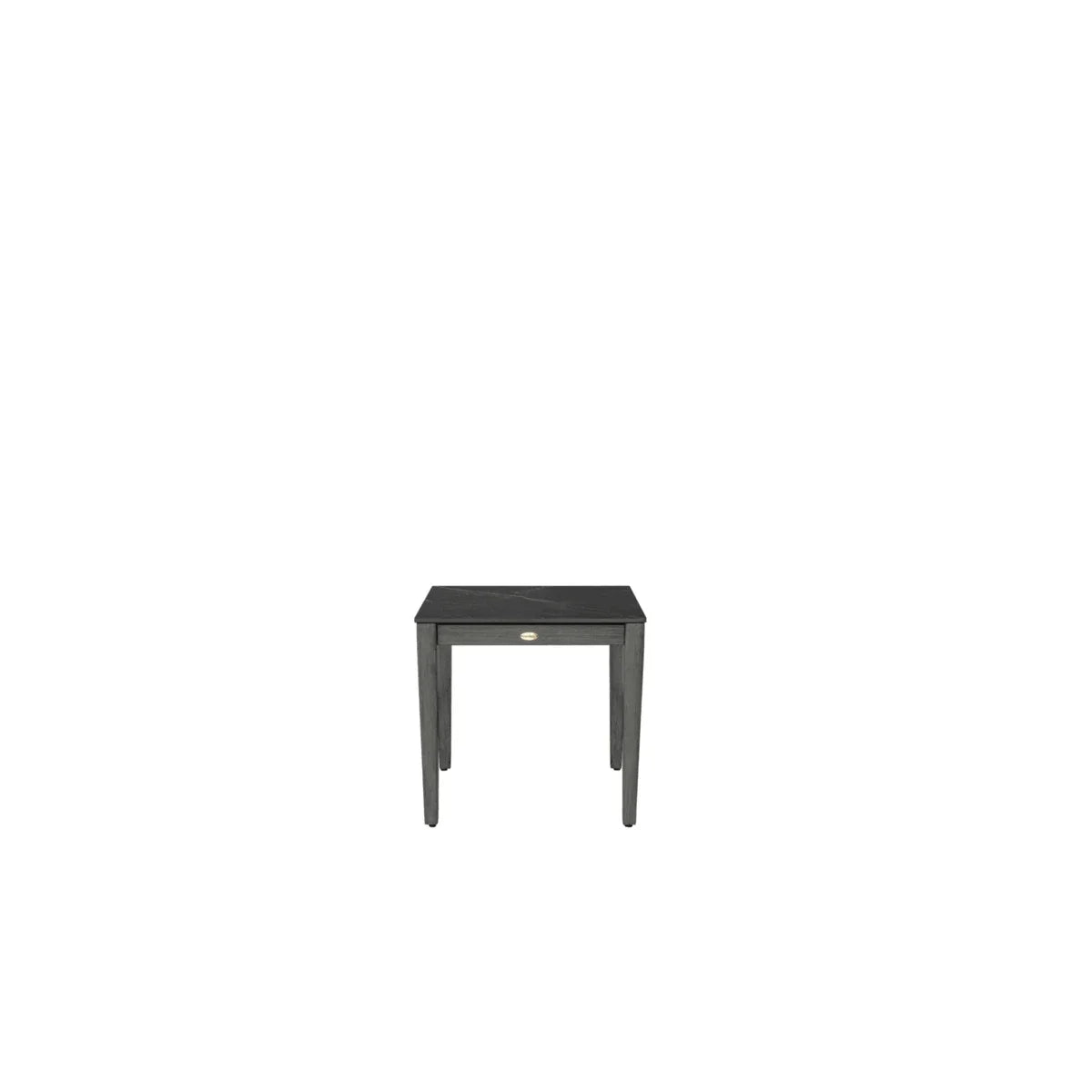 Lucia 23" Square End Table