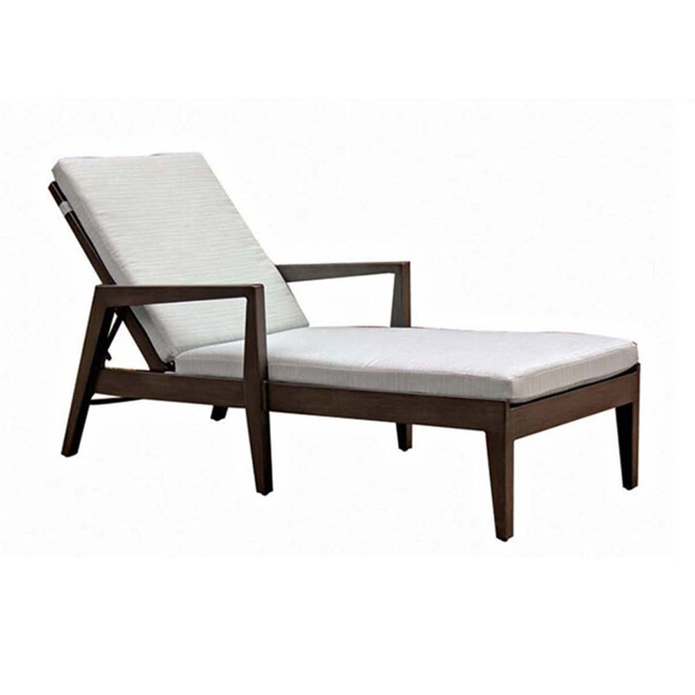 Lucia Chaise Lounge