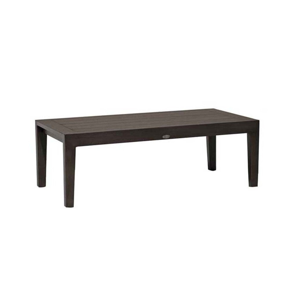 Lucia 47" x 23" Rectangular Coffee Table