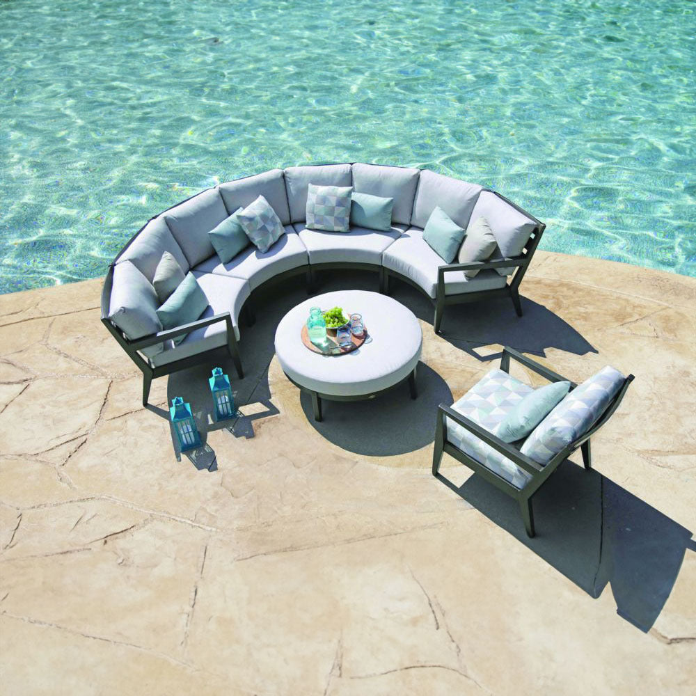 Lucia Curved Corner Section 1