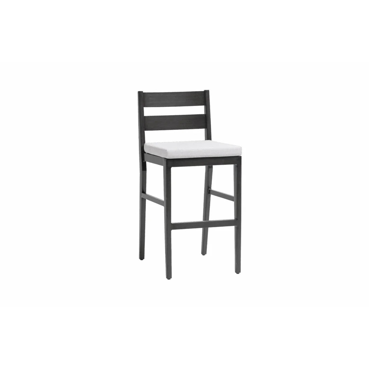 Lucia Cushioned Bar Side Chair