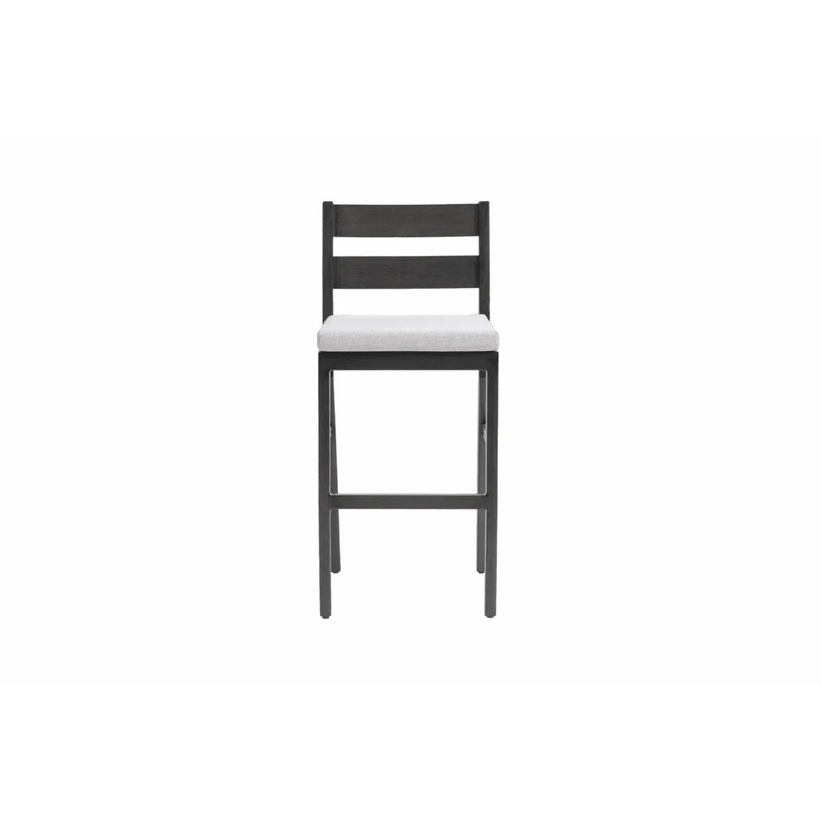 Lucia Cushioned Bar Side Chair