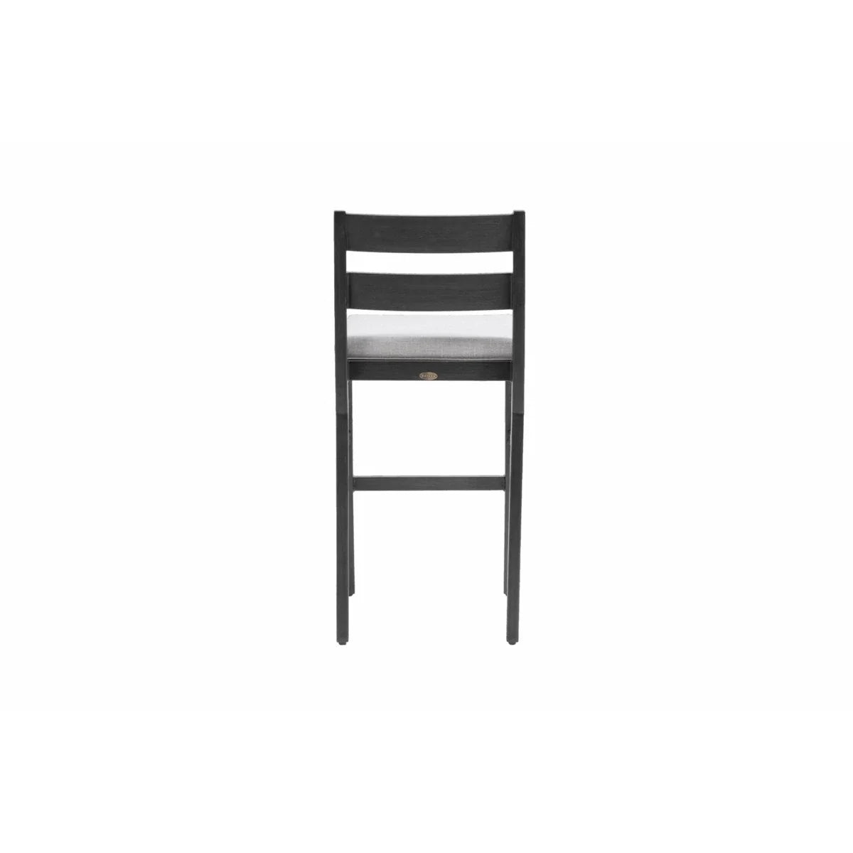 Lucia Cushioned Bar Side Chair