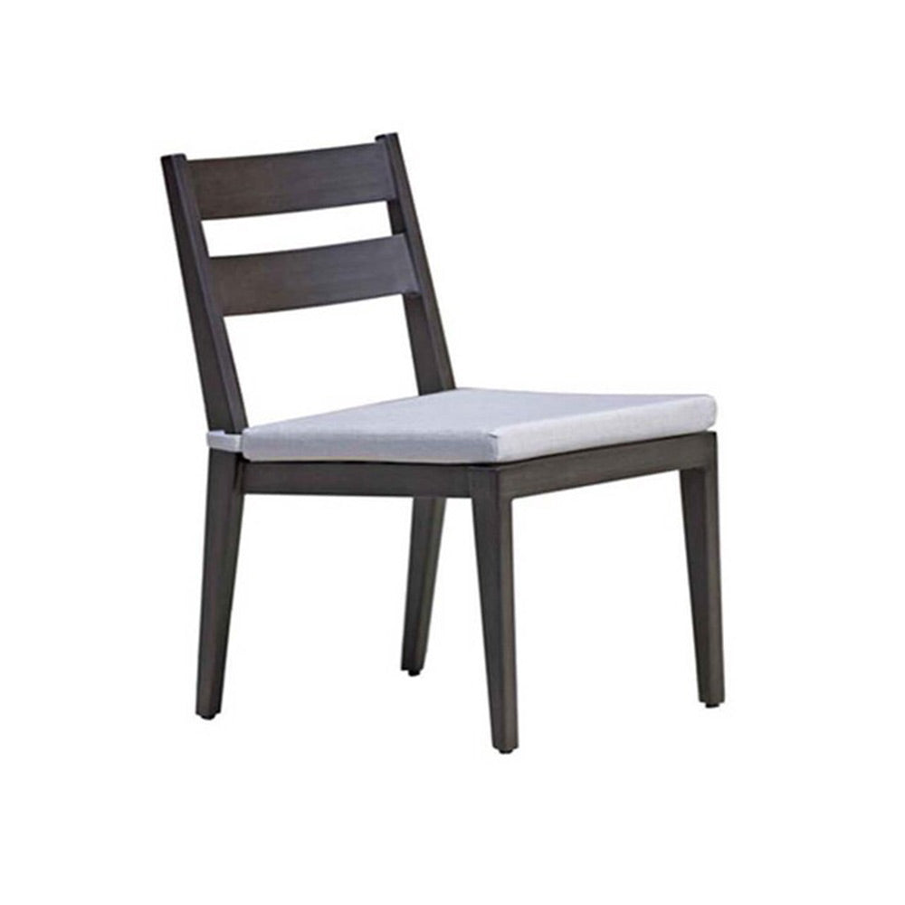 Lucia Cushioned Dining Side Chair