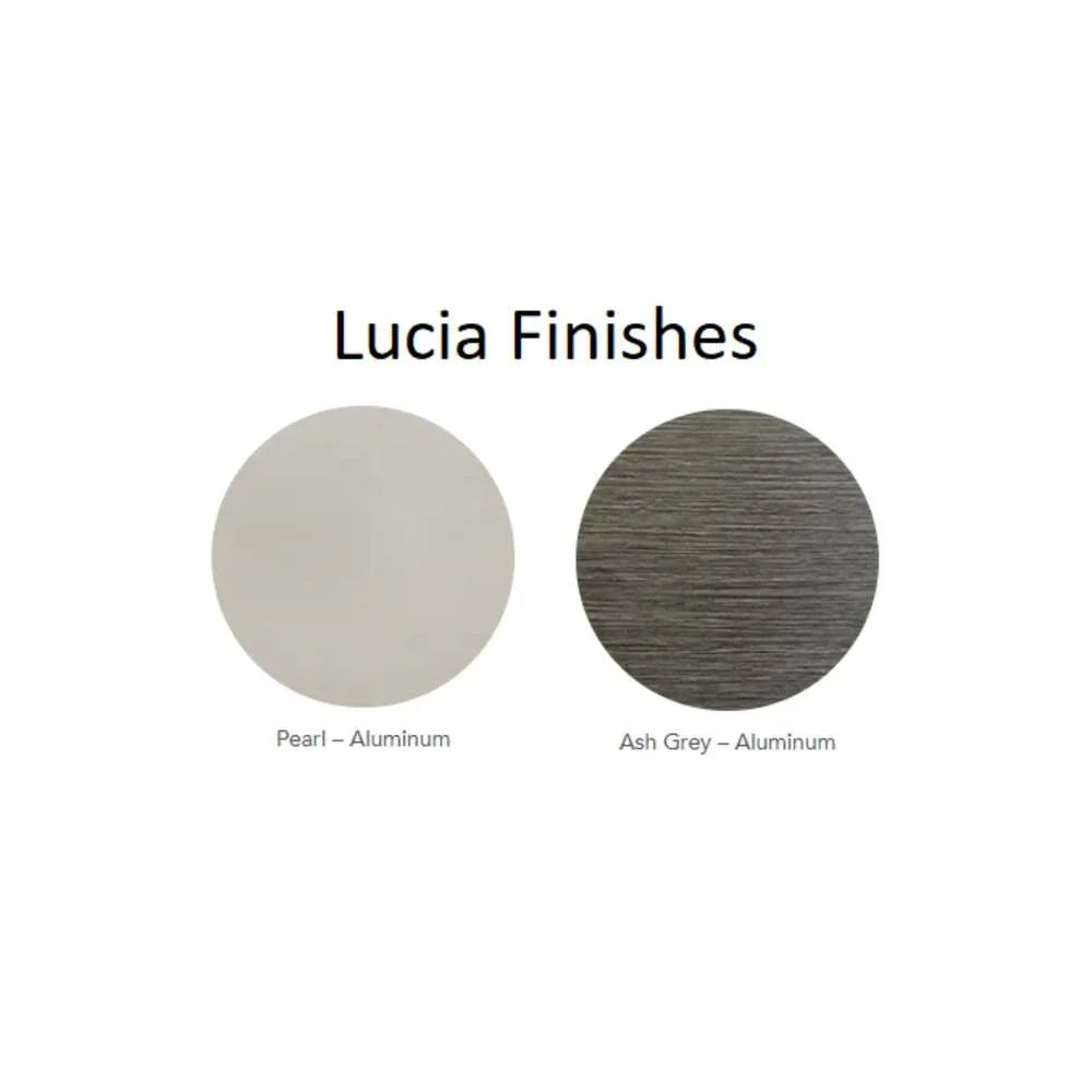 Lucia Cushioned Dining Side Chair 1