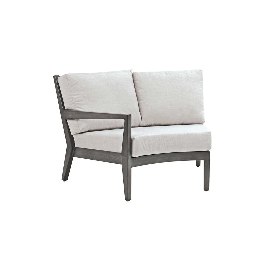 Lucia Left Arm Wedge Section