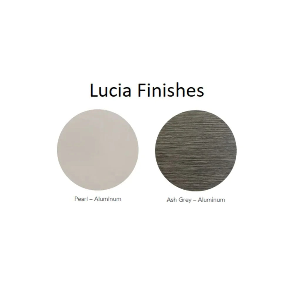 Lucia Loveseat 1