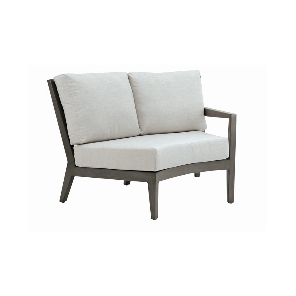 Lucia Right Arm Wedge Section