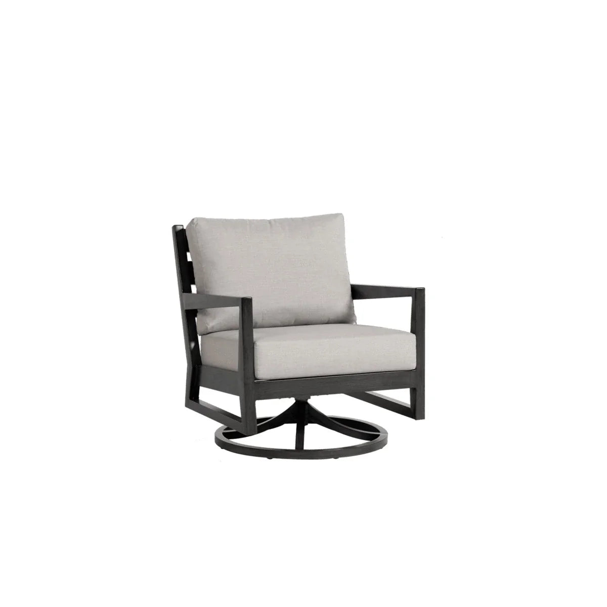 Lucia Swivel Rocker