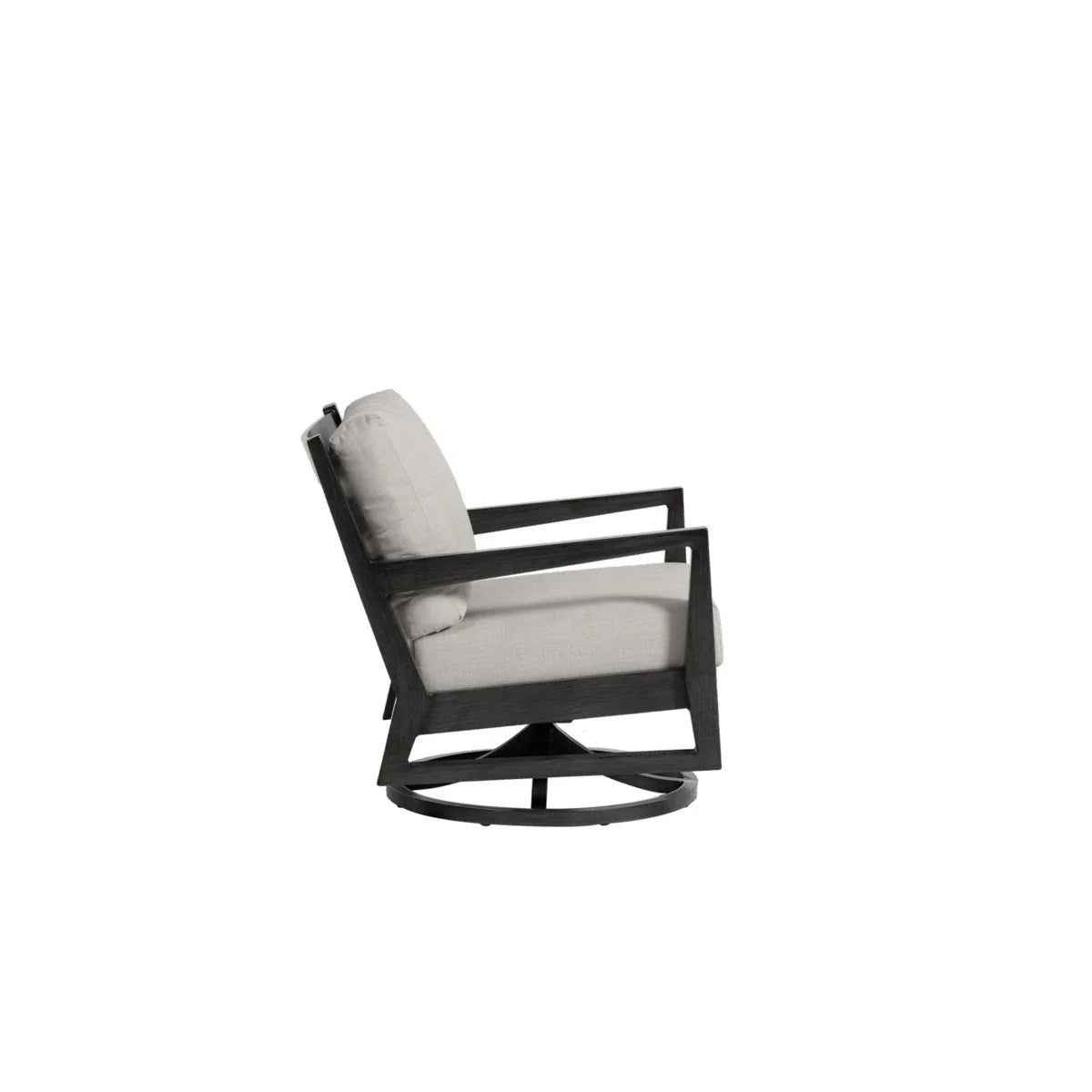Lucia Swivel Rocker