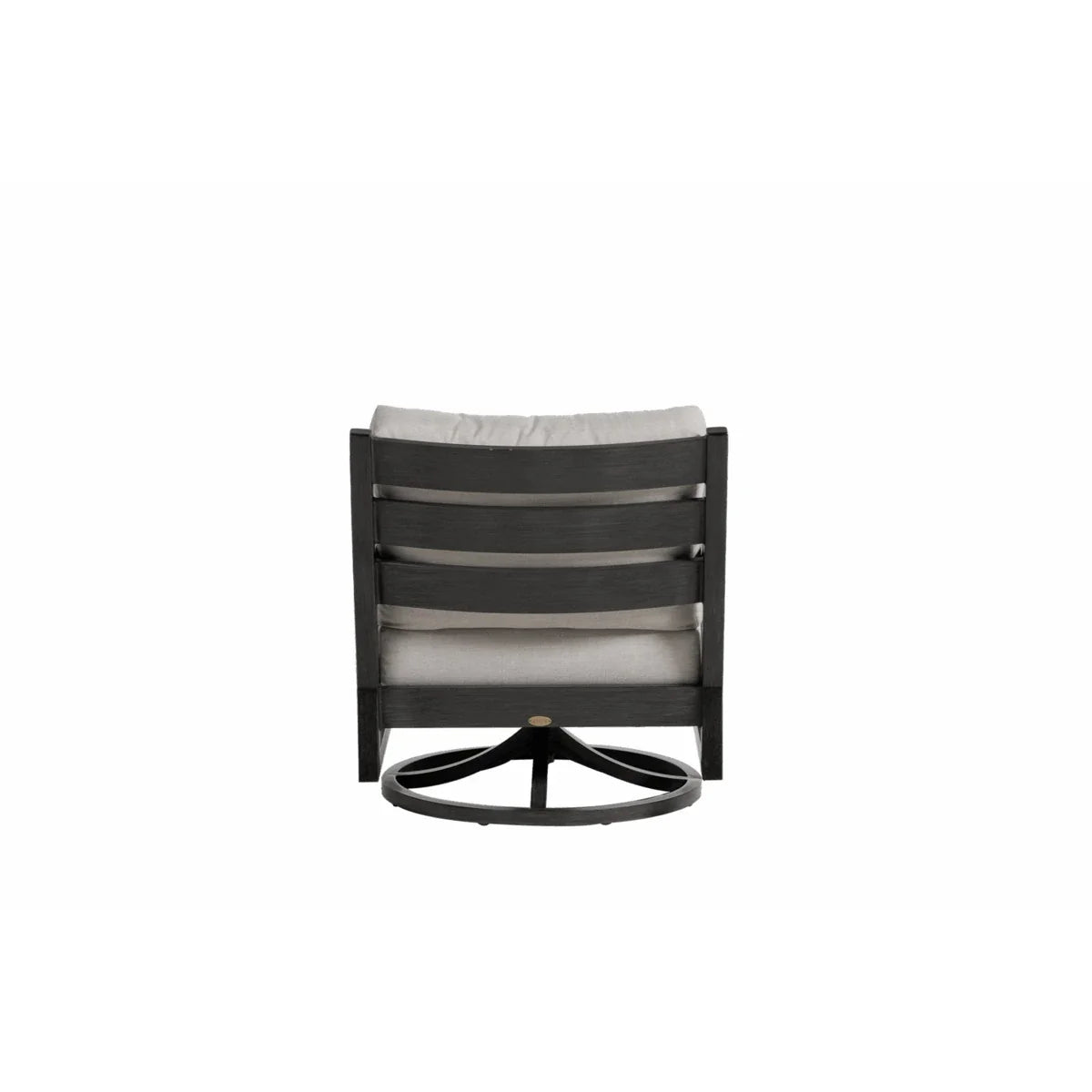 Lucia Swivel Rocker