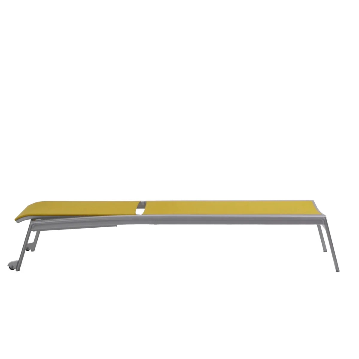 Lyon Adjustable Lounger