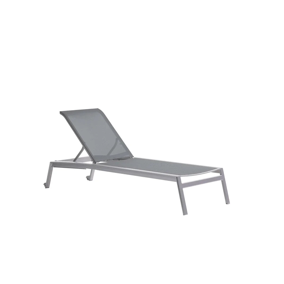 Lyon Adjustable Lounger