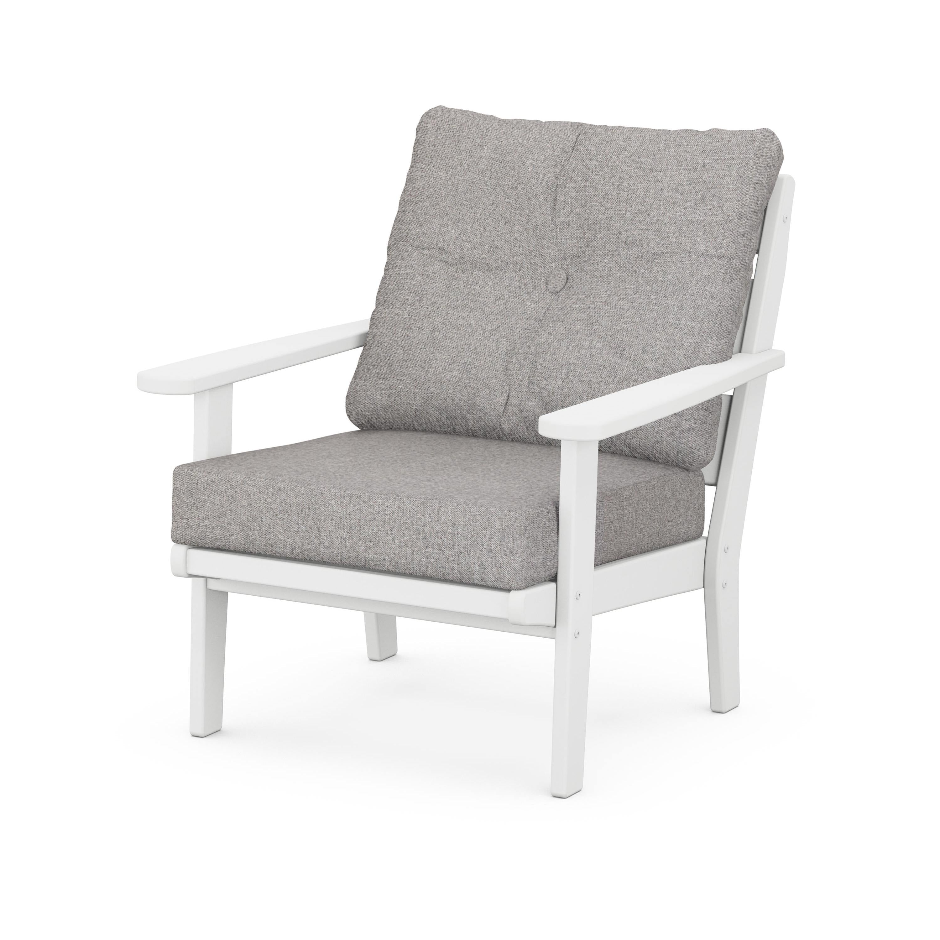 Lakeside Club Chair
