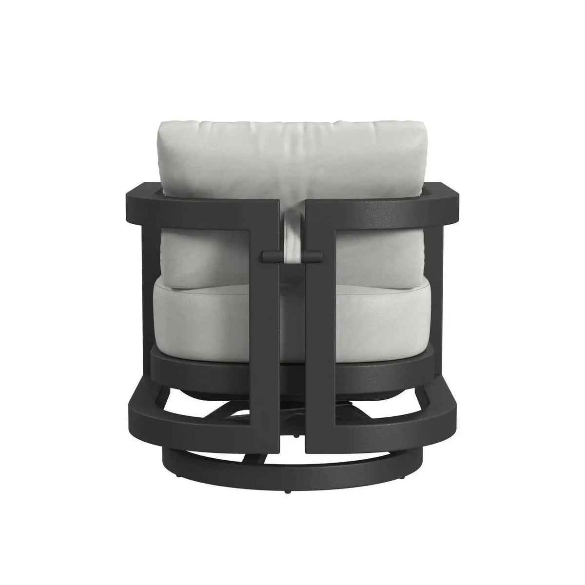 Malibu Swivel Club Chair SW7101-21S by Sunset West 3