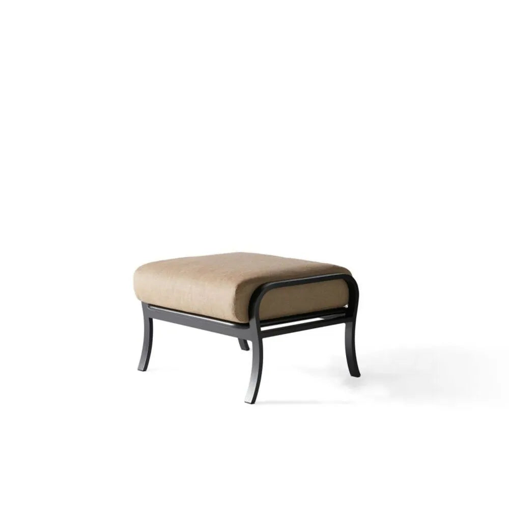 Mallin Casual Albany Ottoman
