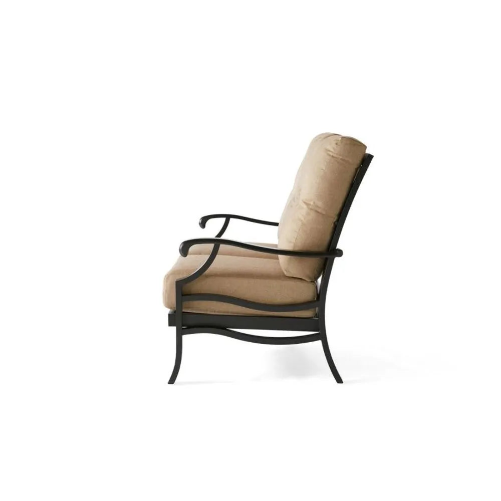 Mallin Casual Anthem Loveseat