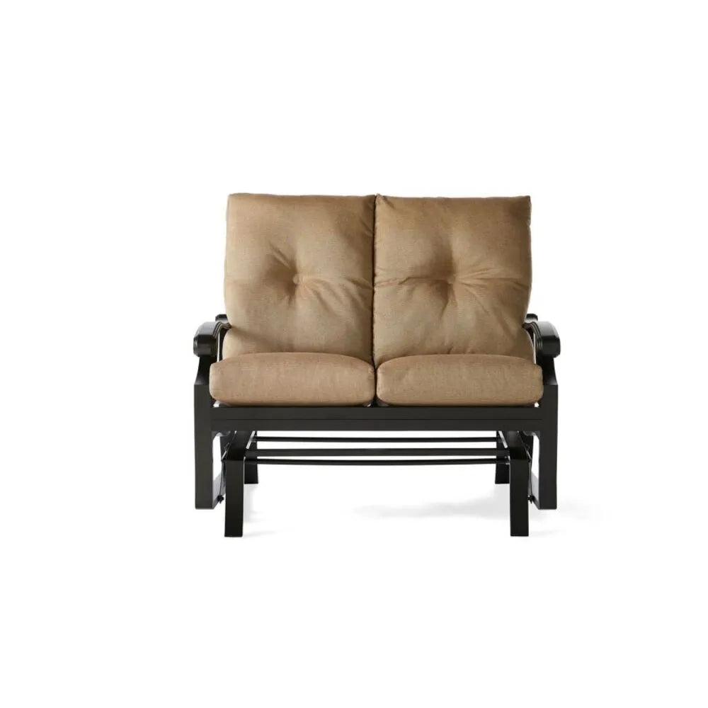 Mallin Casual Anthem Loveseat Glider