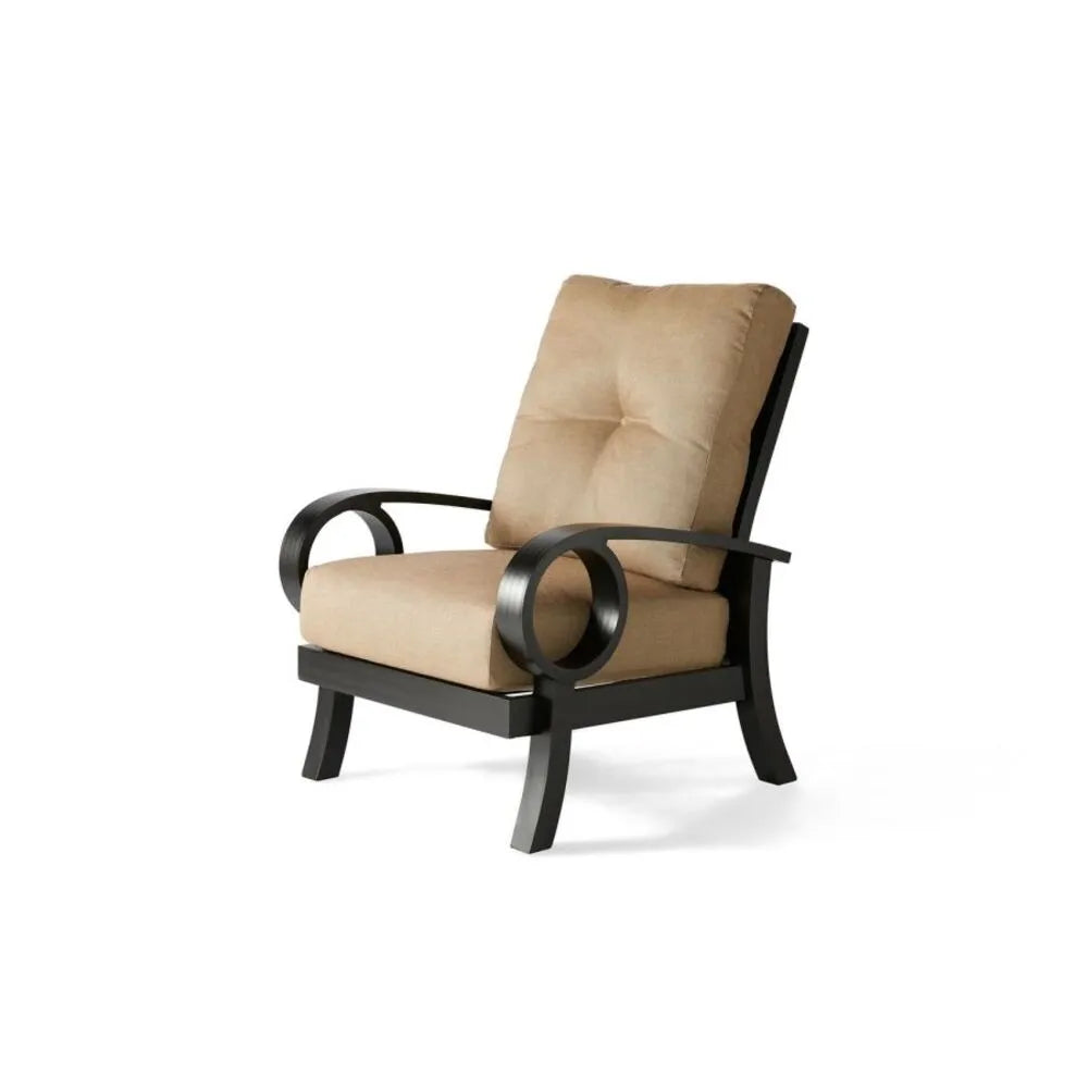Mallin Casual Eclipse Lounge Chair