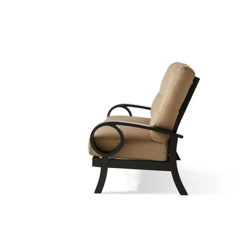 Mallin Casual Eclipse Loveseat