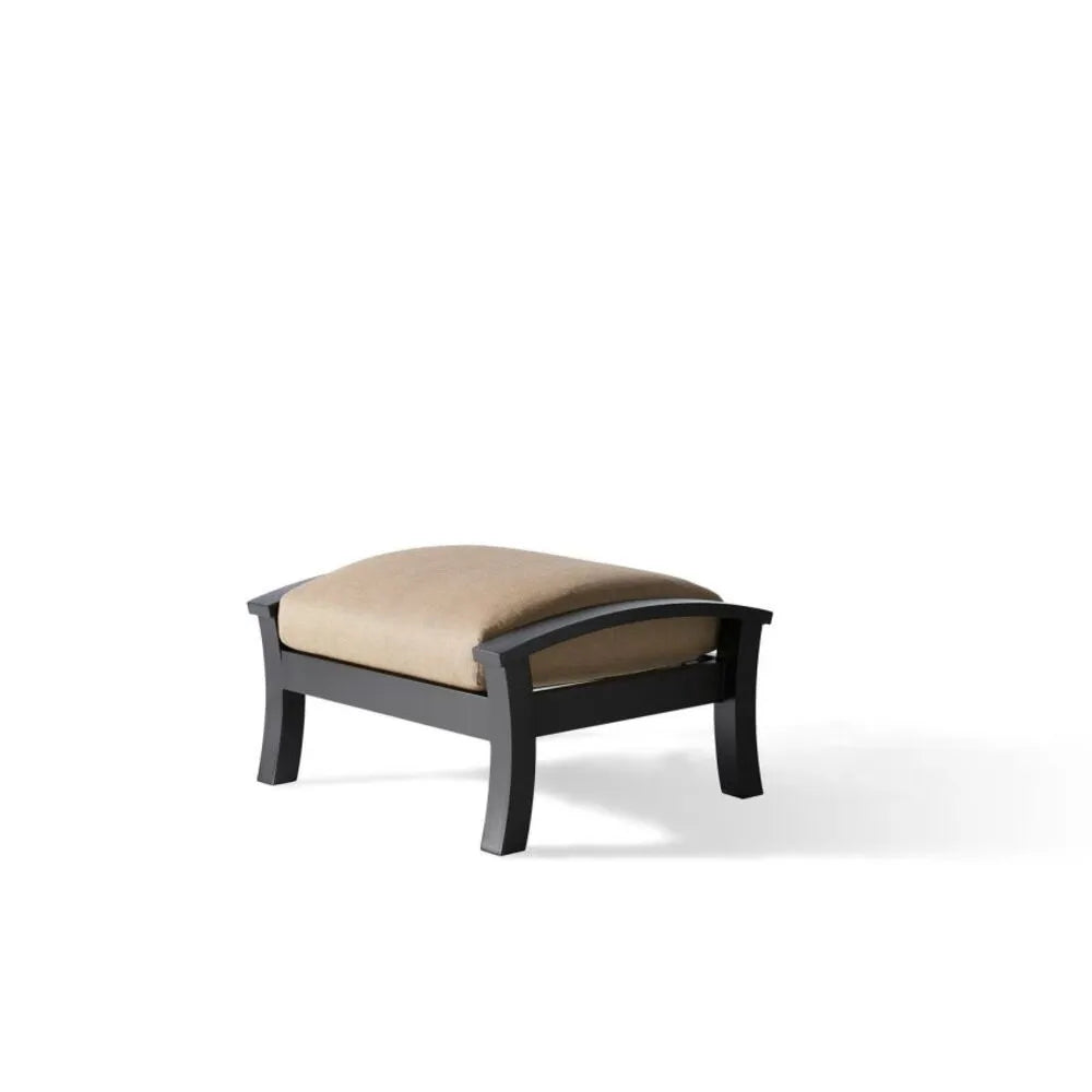 Mallin Casual Eclipse Ottoman