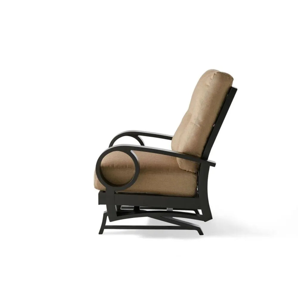 Mallin Casual Eclipse Spring Lounge Chair