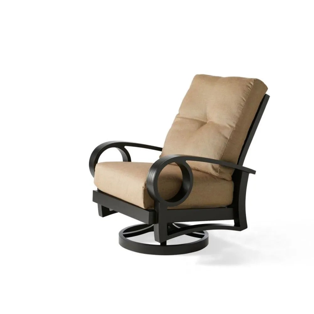 Mallin Casual Eclipse Swivel Rocker