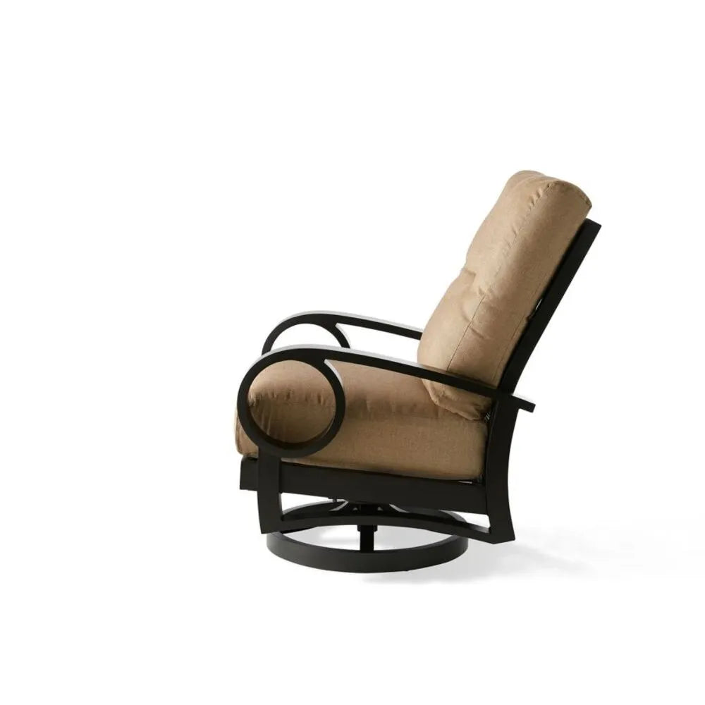 Mallin Casual Eclipse Swivel Rocker