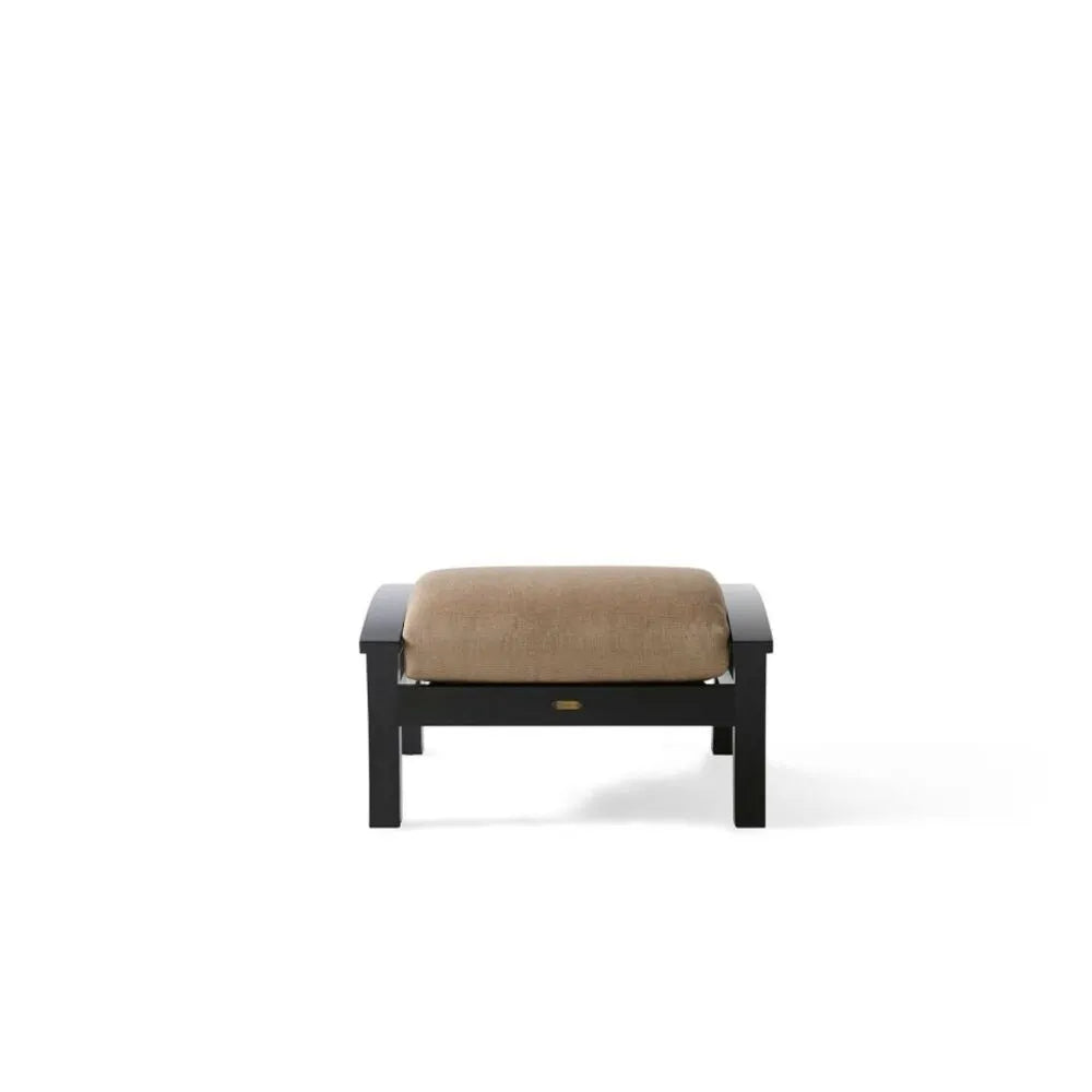 Mallin Casual Georgetown Cushion Ottoman