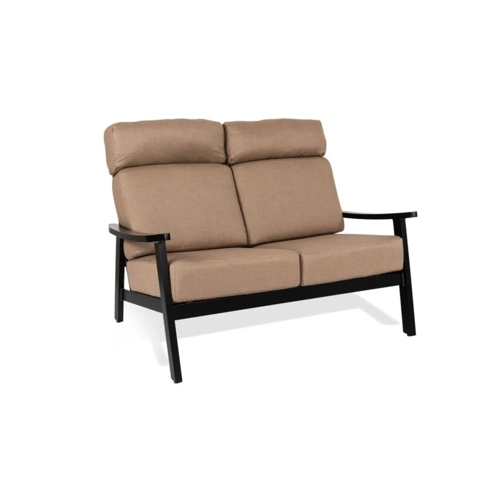 Mallin Casual Lakeside Loveseat