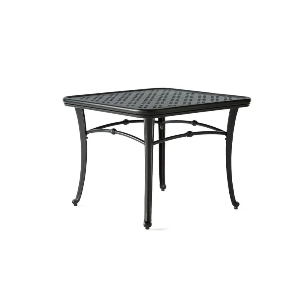 Mallin Casual Napa 27" Square End Table