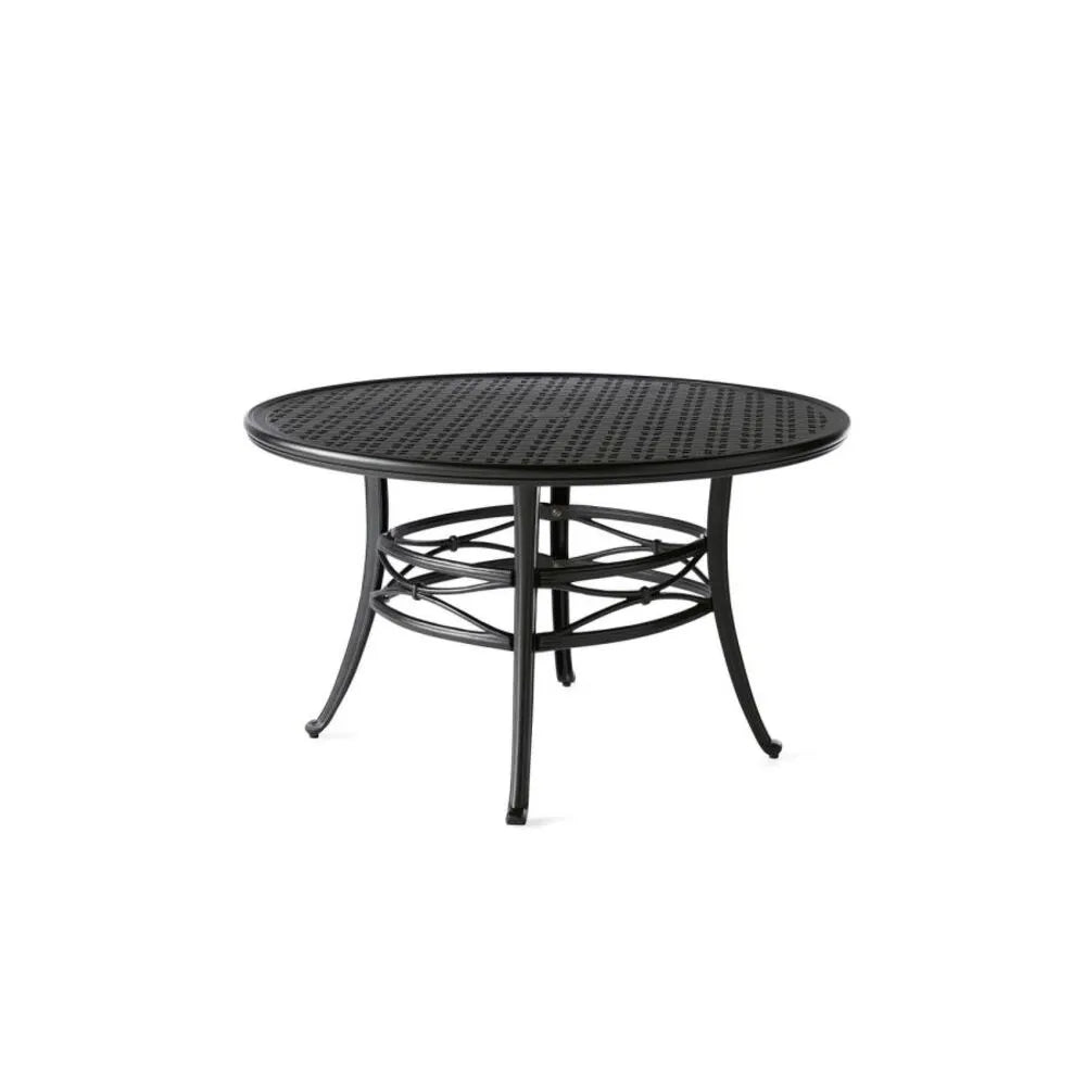 Mallin Casual Napa 48" Round Dining Table