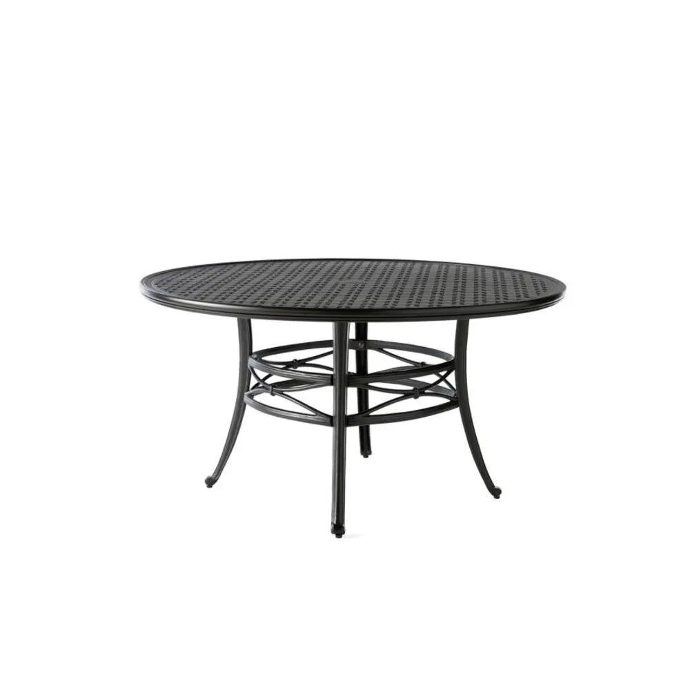Mallin Casual Napa 54" Round Dining Table