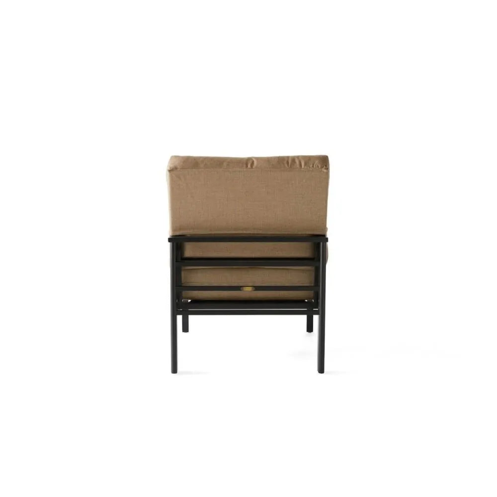 Mallin Casual Sarasota Cushion Armless Sectional Seat
