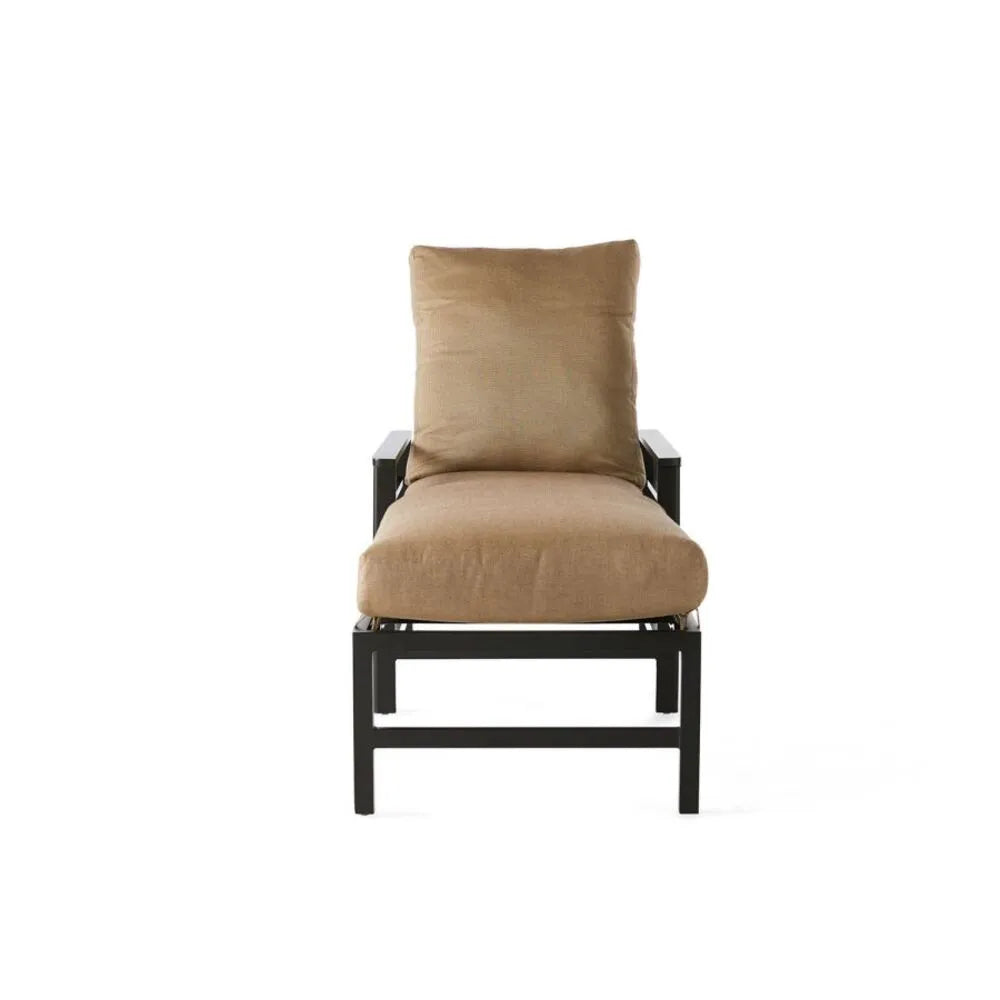 Mallin Casual Sarasota Cushion Chaise Lounge