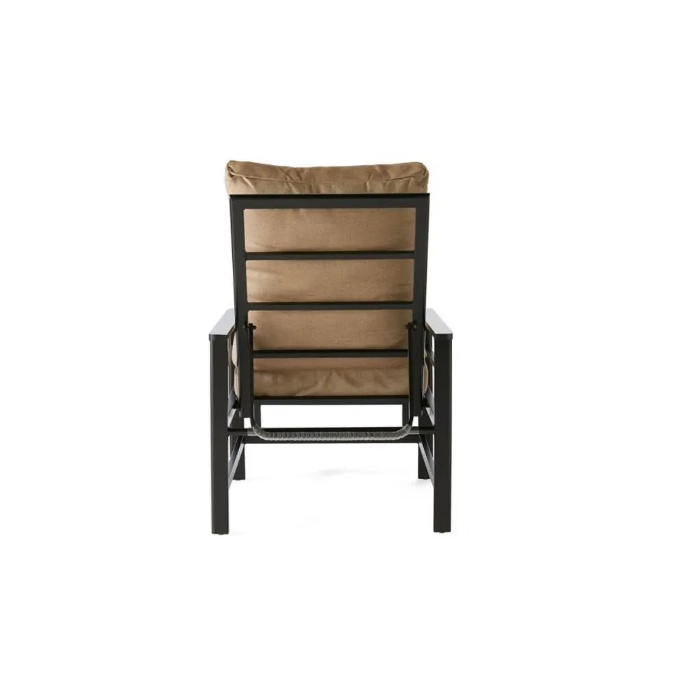 Mallin Casual Sarasota Cushion Chaise Lounge