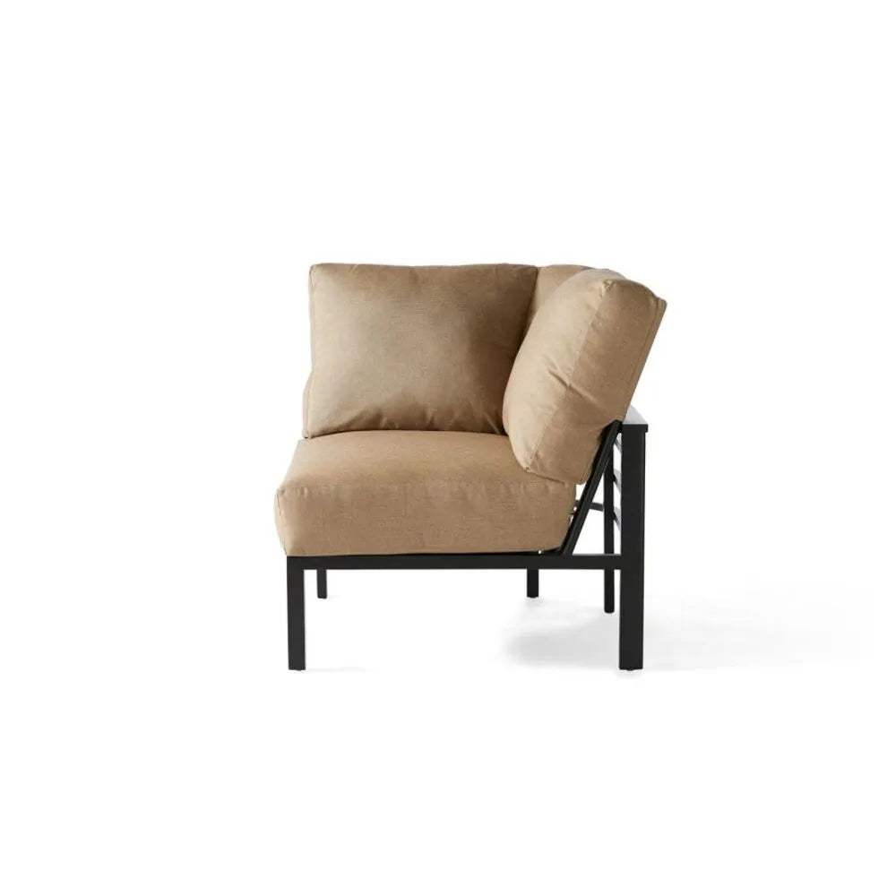 Mallin Casual Sarasota Cushion Corner Chair