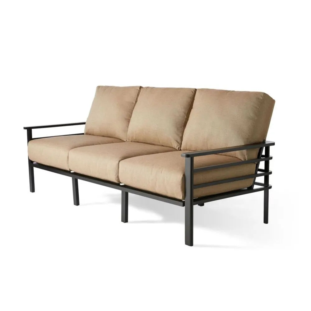 Mallin Casual Sarasota Cushion Sofa