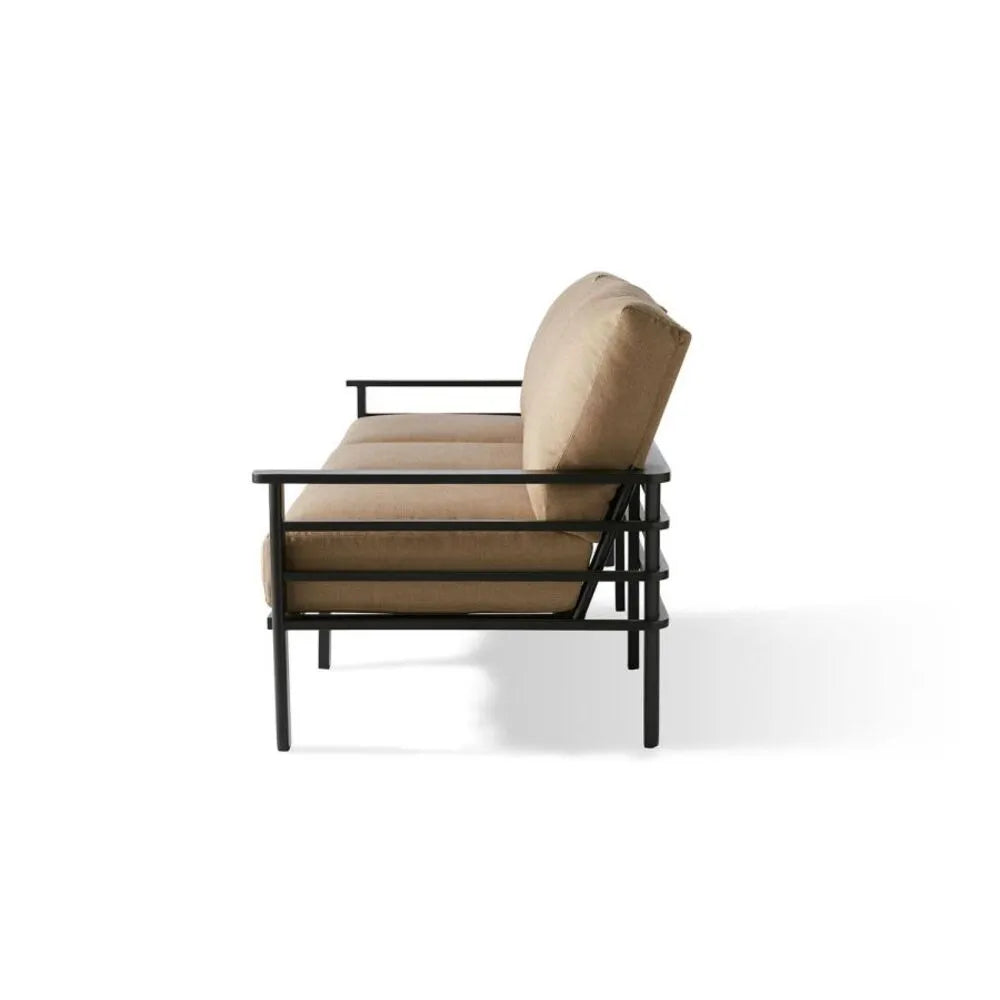 Mallin Casual Sarasota Cushion Sofa