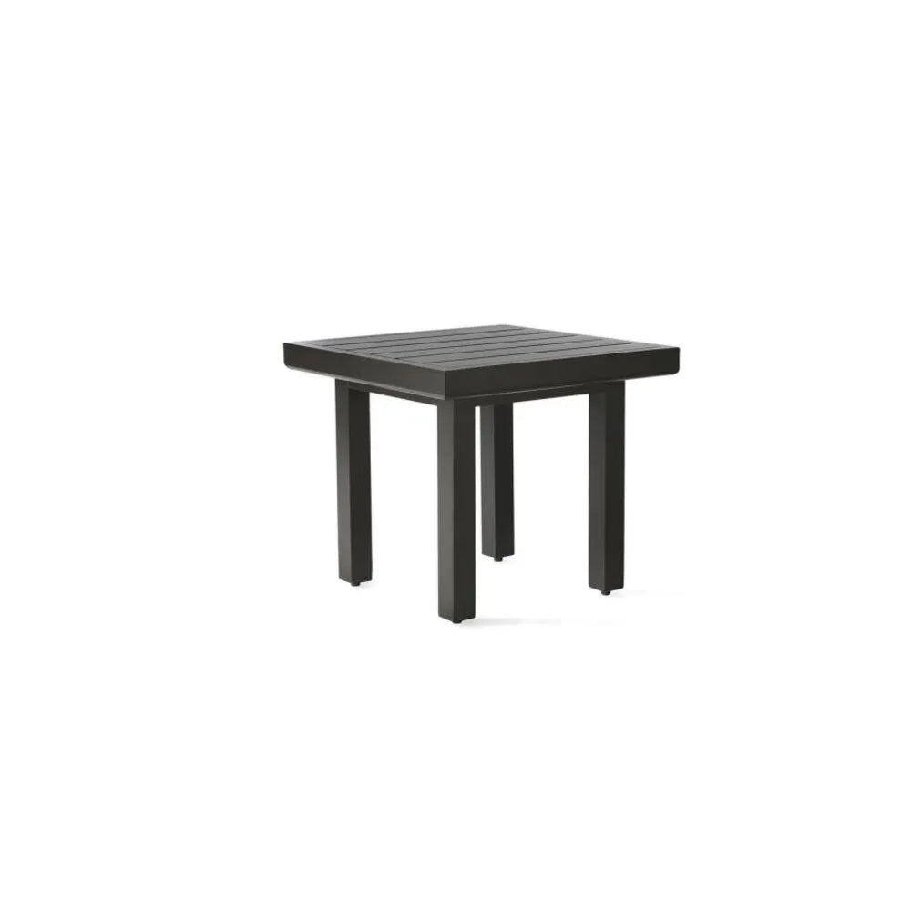 Mallin Casual Trinidad 22" Square End Table