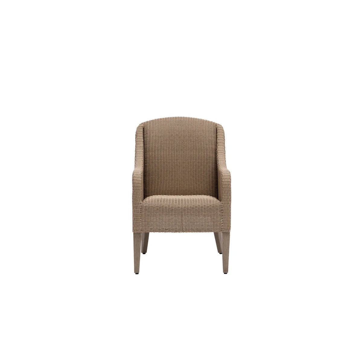 Marbella Dining Arm Chair