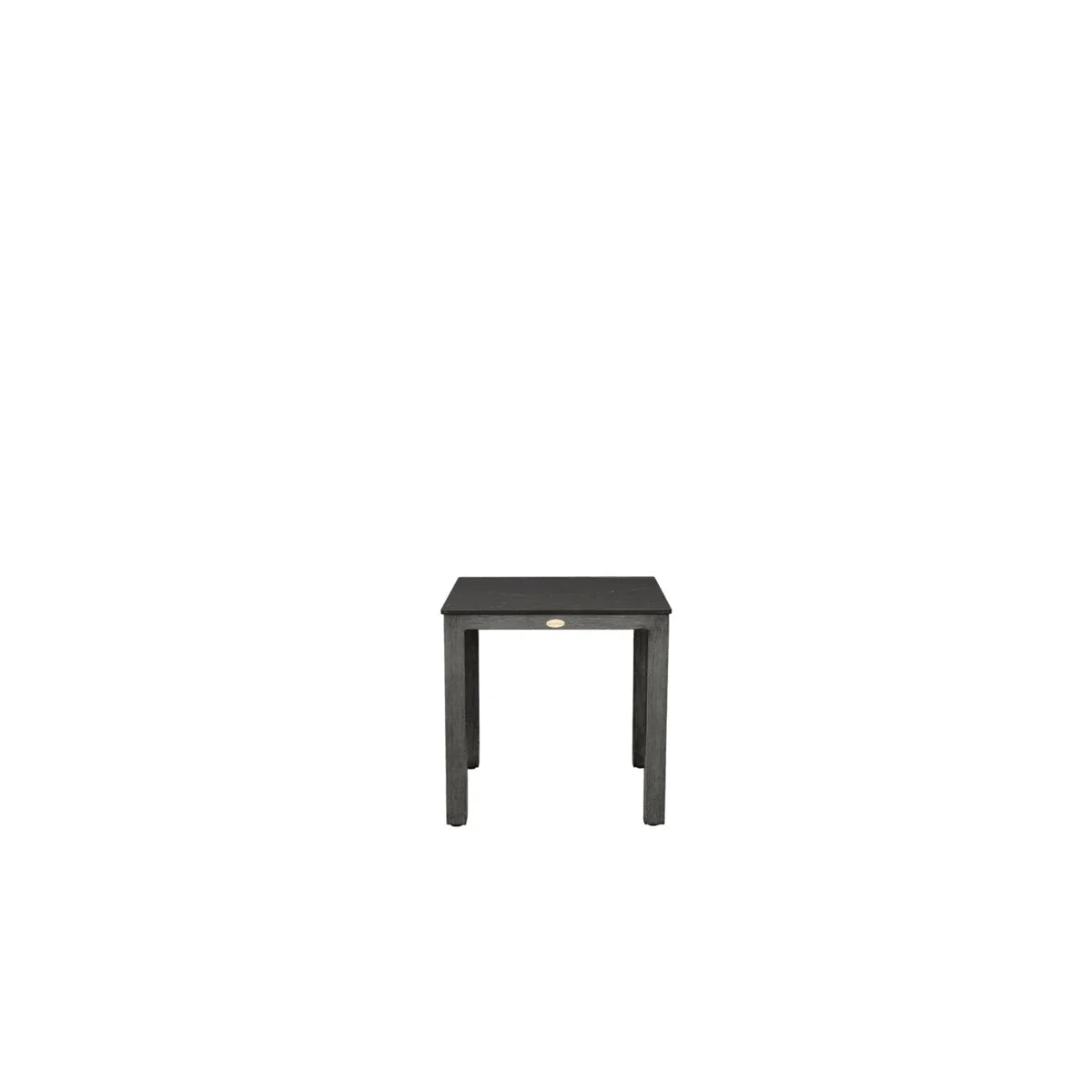 Marbella Laguna Sintered Stone End Table