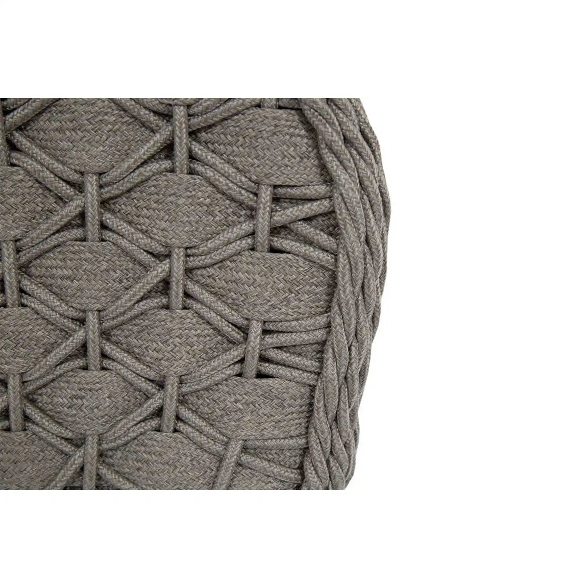 Marbella Rope Dining Arm Chair SW4501-1 by Sunset West 3