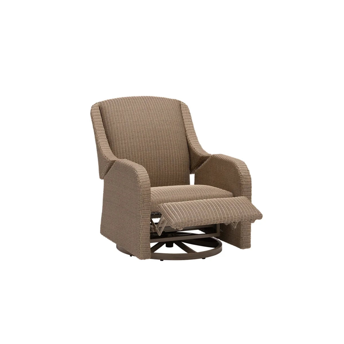 Marbella Swivel Recliner