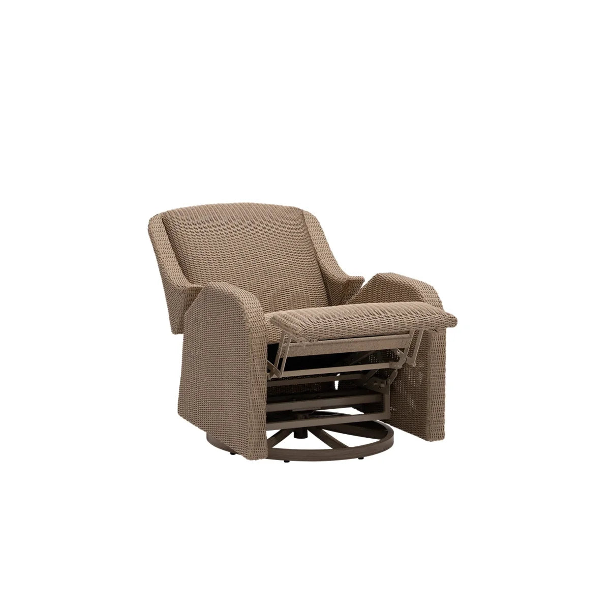 Marbella Swivel Recliner