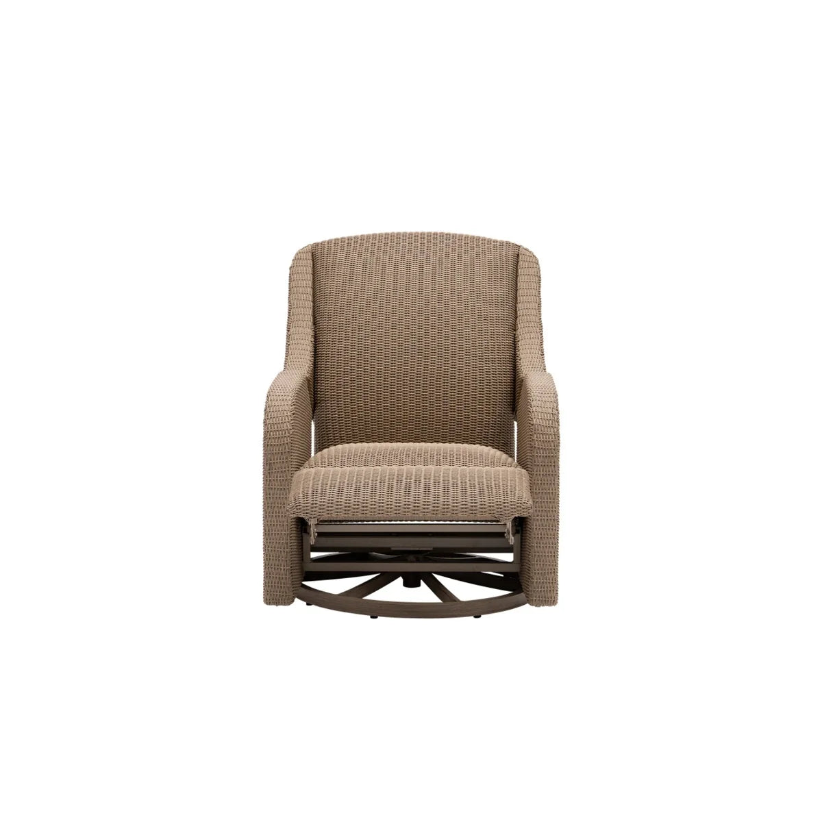 Marbella Swivel Recliner