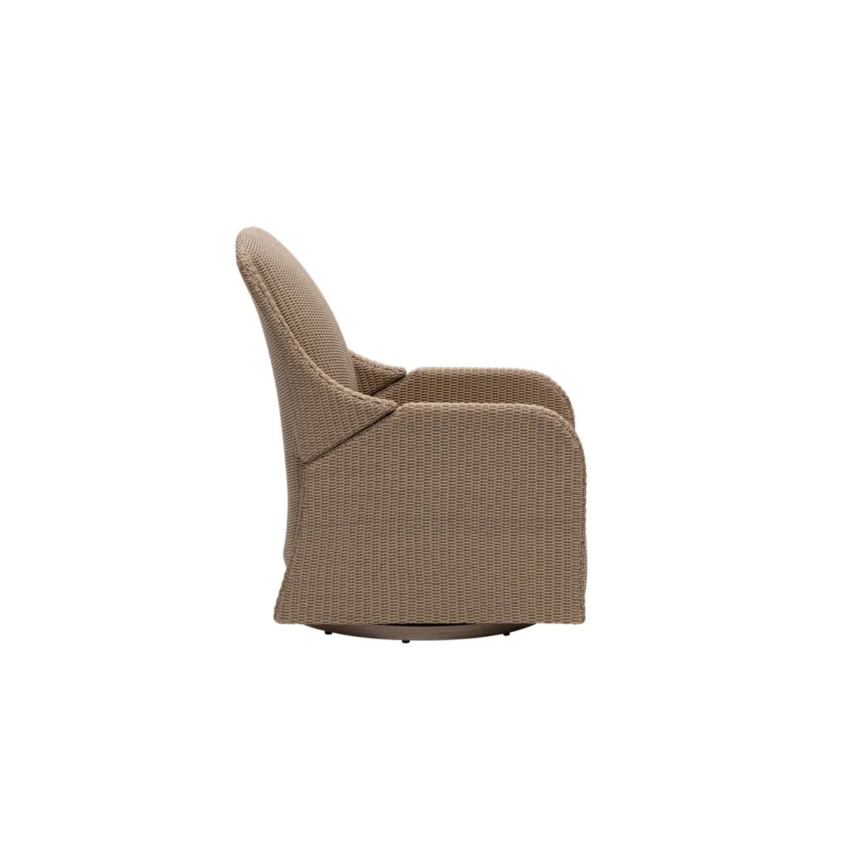 Marbella Swivel Recliner