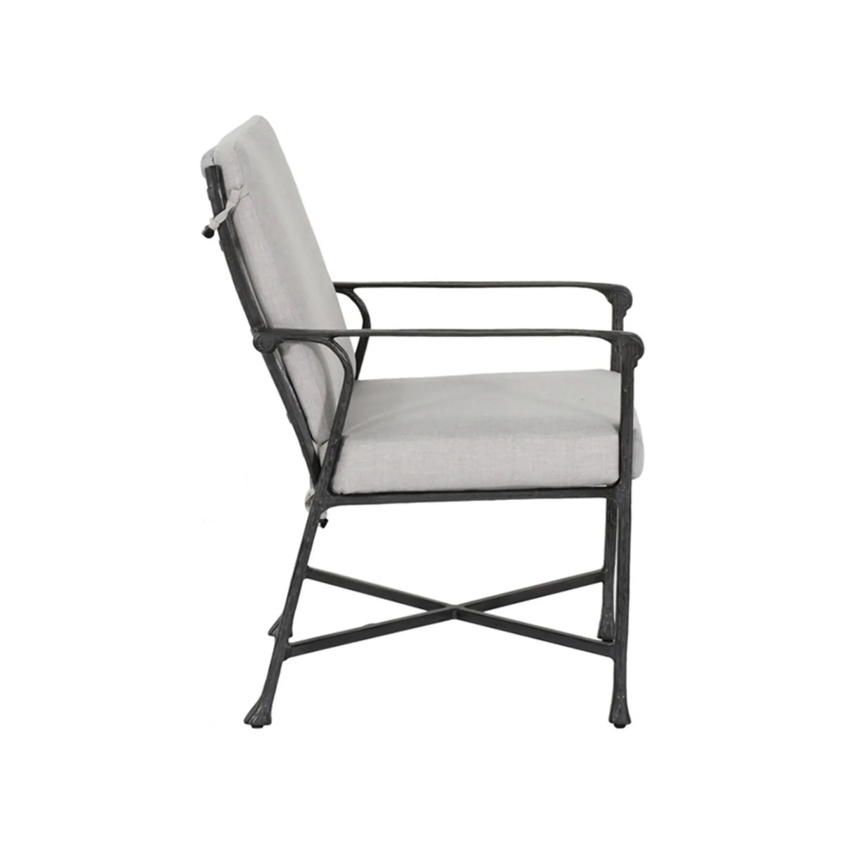 Marquis Formal Dining Arm Chair 1