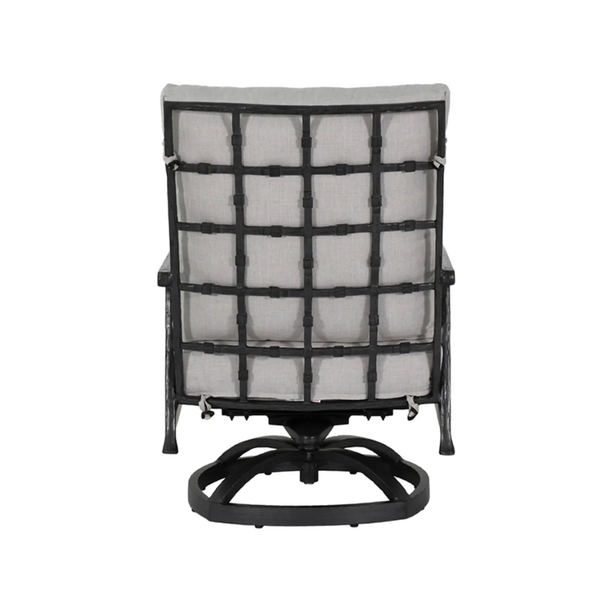 Marquis High Back Swivel Rocker 1